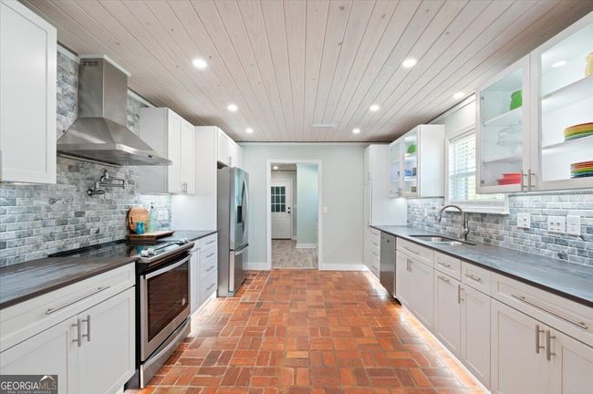 112 Fancy Bluff Cir, House other with 3 bedrooms, 3 bathrooms and null parking in Brunswick GA | Image 14