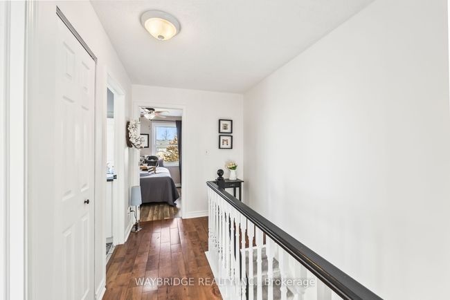 24 Mckeown Cres, House attached with 3 bedrooms, 2 bathrooms and 4 parking in Amherstview ON | Image 29