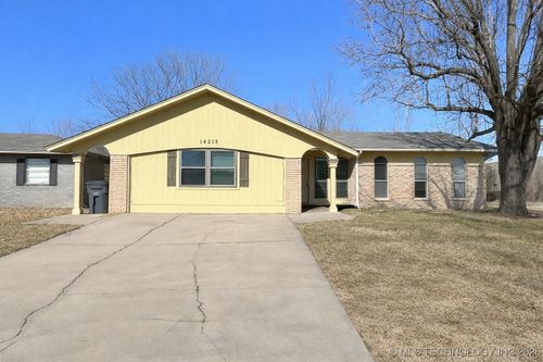 16215 1st St, Tulsa, OK, 74108-1713 | Card Image