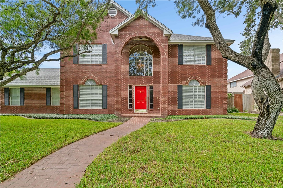 Brandon Dr, Corpus Christi, TX 78413