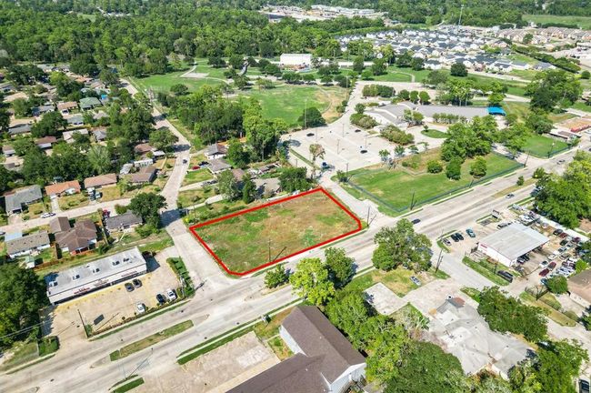 0 E Tidwell Rd, Home with 0 bedrooms, 0 bathrooms and null parking in Houston TX | Image 9