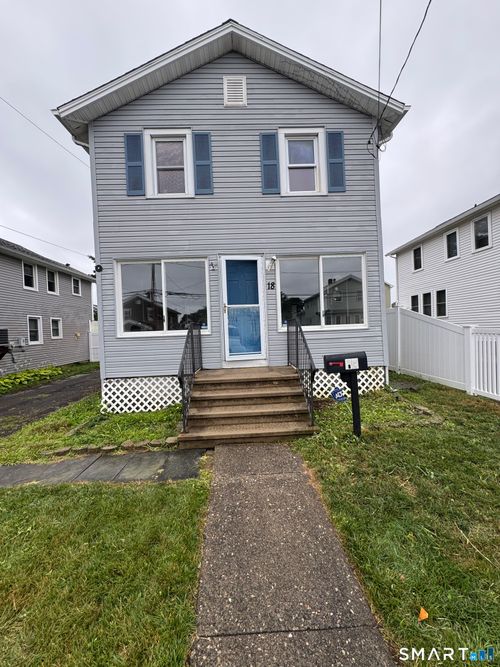 18 Coolridge Road, Milford, CT, 06460 | Card Image