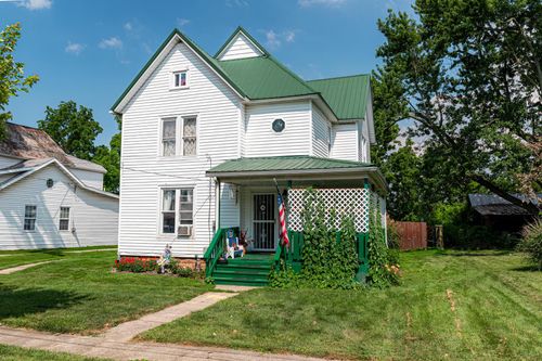 83 2nd St, Shelby, OH, 44875-1038 | Card Image