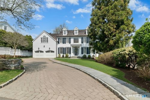 7 Kimberly Pl, New Canaan, CT, 06840-4512 | Card Image