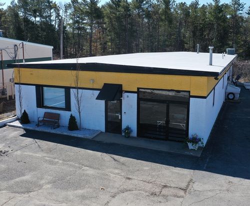 3095 Cranberry Hwy, East Wareham, MA, 02538-1358 | Card Image
