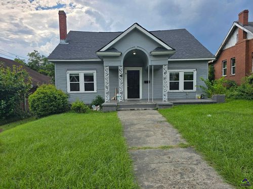 1273 Hillyer Ave, Macon, GA, 31204-3960 | Card Image