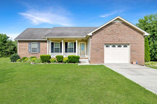 1056 Orion Jones Rd, Chapmansboro, TN, 37035-5100 | Card Image