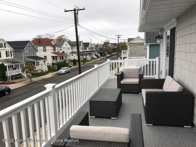 FRONT - 314 Park Place Ave, House other with 5 bedrooms, 2 bathrooms and null parking in Bradley Beach NJ | Image 11
