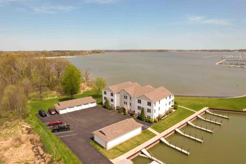 2a-6005 E Harbor Rd, Marblehead, OH, 43440-9839 | Card Image