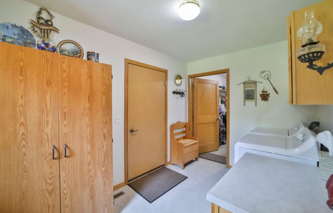 302 Birch St S, Townhouse with 2 bedrooms, 2 bathrooms and null parking in Hackensack MN | Image 34