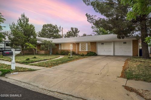 1670 Valencia Drive, Las Cruces, NM, 88001 | Card Image