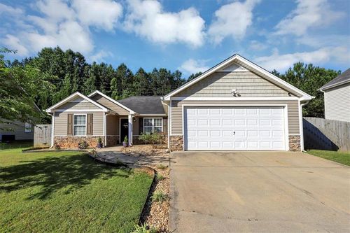 109 Rockefeller Ln, Dallas, GA, 30157-0439 | Card Image