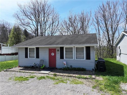 1-and-2-249 Washington Rd, Waynesburg, PA, 15370-4862 | Card Image