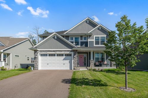 3577 110th Ln Ne, Blaine, MN, 55449-7701 | Card Image