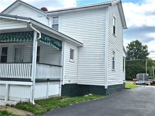 355 E Elm St, House other with 3 bedrooms, 2 bathrooms and 2 parking in Homer City PA | Image 32
