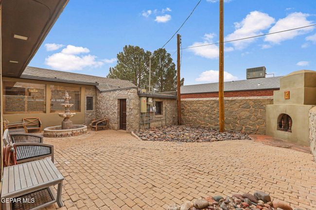 Back Yard | Image 42