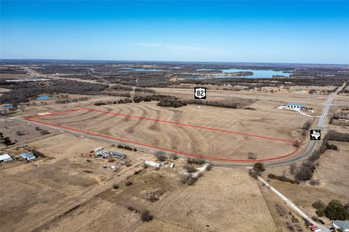TBD N Fm 1752, Savoy, TX, 75479 | Card Image