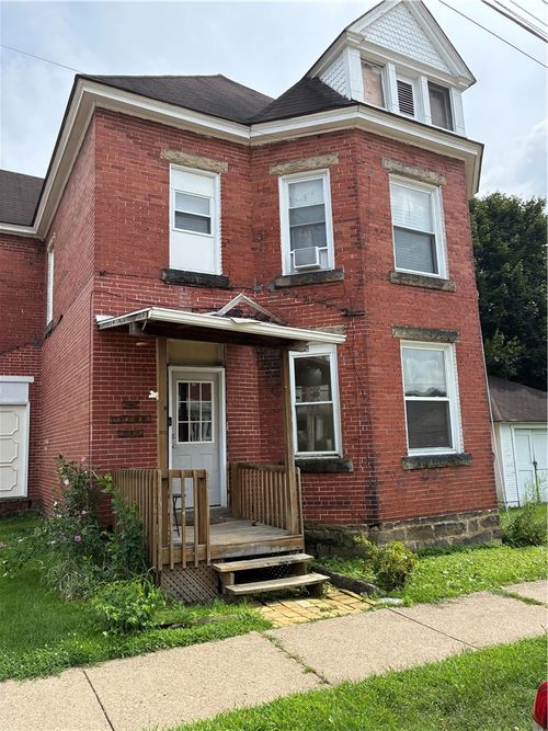 498 E High St, Kittanning, PA, 16201-1304 | Card Image