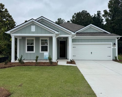 1031 Boyington Drive, Hollywood, SC, 29449 | Card Image
