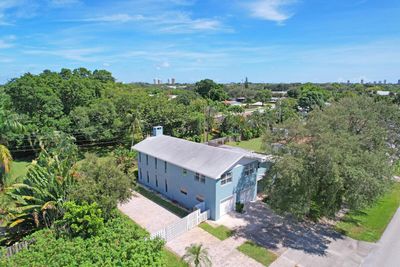 920 Lighthouse Drive, House other with 4 bedrooms, 3 bathrooms and null parking in North Palm Beach FL | Image 1