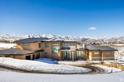 7699 E Moon Dance Cir, House other with 6 bedrooms, 2 bathrooms and 7 parking in Heber City UT | Image 1