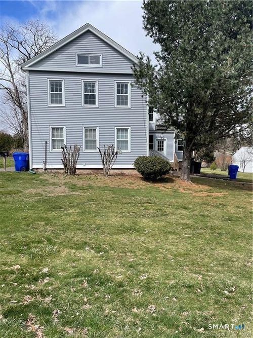161 Parsonage St, Rocky Hill, CT, 06067-2105 | Card Image