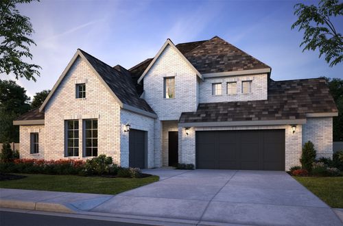 4000 Berylline Ln, Prosper, TX, 75078-3310 | Card Image