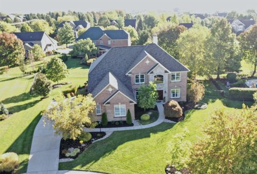 4064 Waterside Dr, Mason, OH, 45040 | Card Image