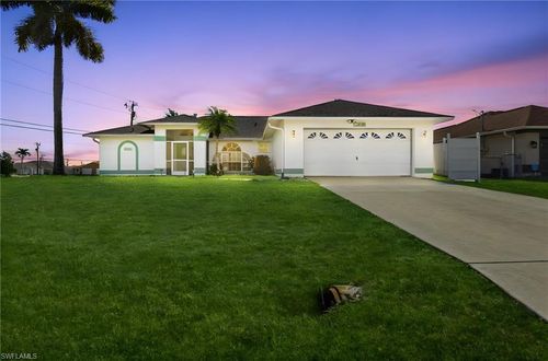 2929 Sw 8th Ct, Cape Coral, FL, 33914 | Card Image