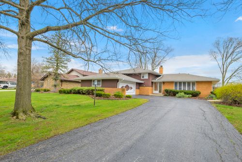 12853 Cedar Ln, Palos Heights, IL, 60463-1916 | Card Image