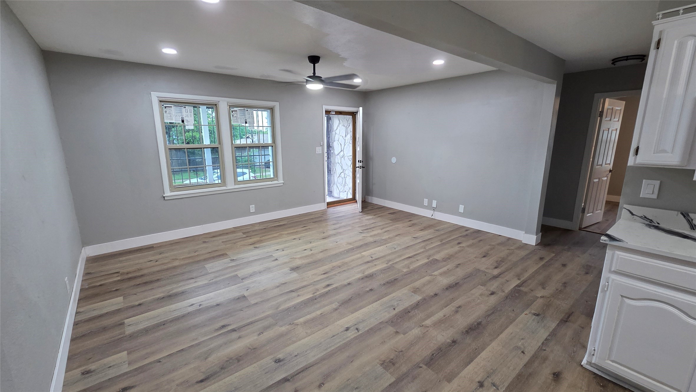 Residential in Fort Worth 2