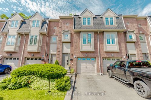 17-3140 5th Line W, Mississauga, ON, L5L1A2 | Card Image