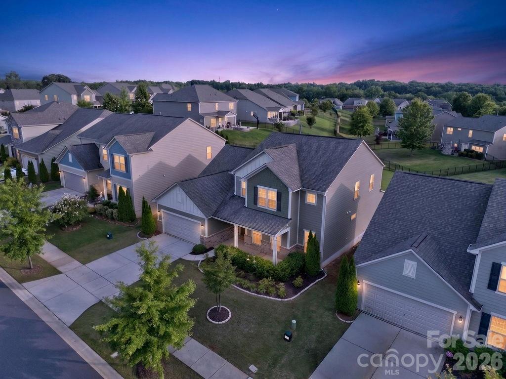 Residential in Charlotte 5