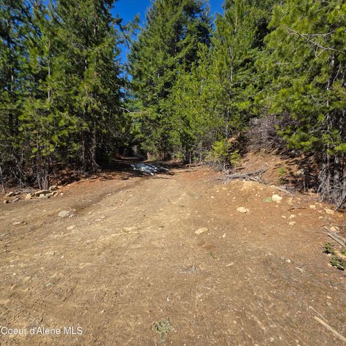 0 Adams Creek Rd, Fernwood, ID, 83830 | Card Image