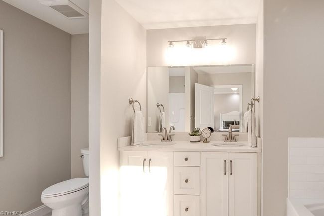 Primary bathroom | Image 25