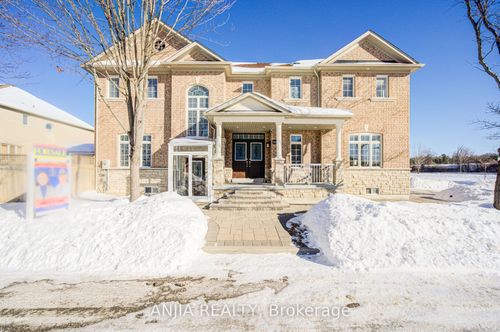 42 Reginald Lamb Cres, Markham, ON, L6B0B5 | Card Image
