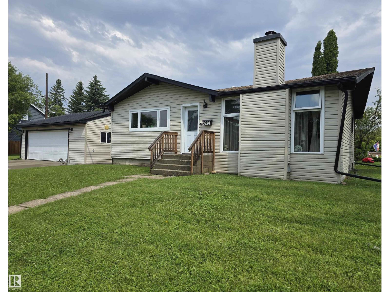 Residential in Edmonton
