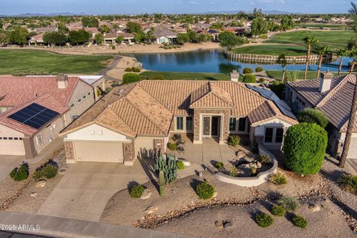 17507 N Eagle Crest Dr, Surprise, AZ, 85374-6450 | Card Image