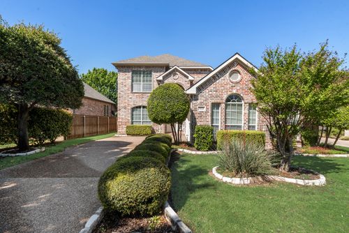 7639 Bridge Water Cir, Frisco, TX, 75034-5469 | Card Image
