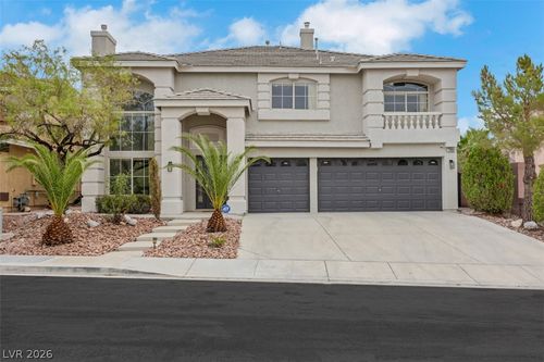 7986 Coronado Coast Street, Las Vegas, NV, 89139 | Card Image