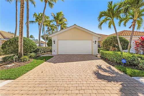 4852 Lasqueti Way, NAPLES, FL, 34119-9544 | Card Image