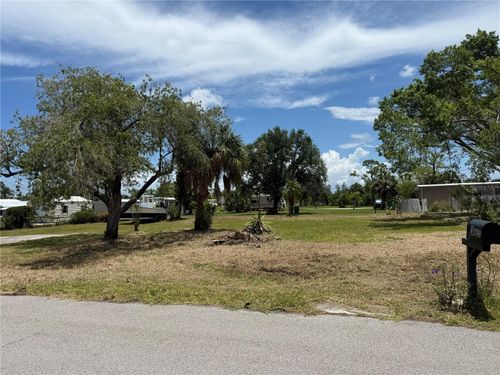 3825 Bravo Rd, PORT CHARLOTTE, FL, 33953-6025 | Card Image