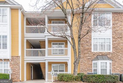 528 Bentley Place, Condo with 2 bedrooms, 2 bathrooms and 2 parking in Tucker GA | Image 1