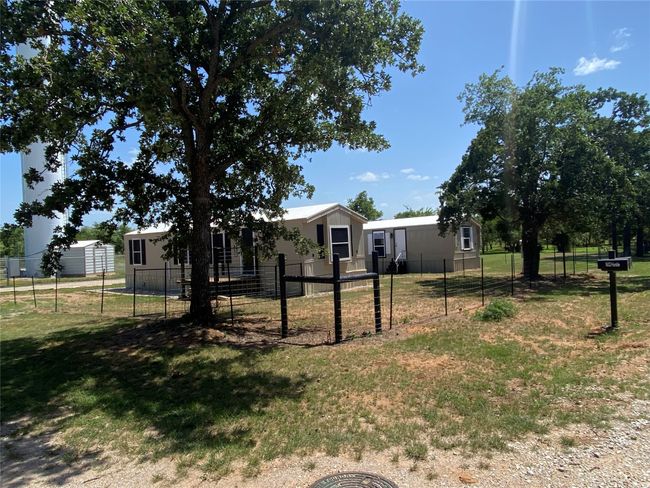 1602 Humble Ave Street, House other with 2 bedrooms, 1 bathrooms and null parking in Cisco TX | Image 24