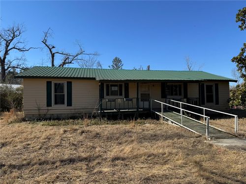 446 Steamboat Dr, Norfork, AR, 72658-9009 | Card Image