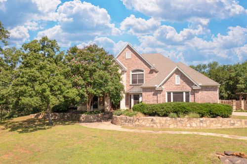 10783 Stagecoach Pass, Pilot Point, TX, 76258-7442 | Card Image