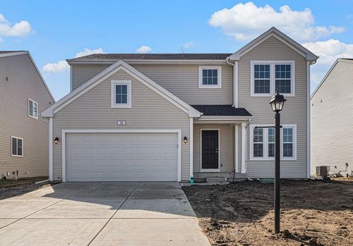 32 Karner Blue Ct, Chesterton, IN, 46304-2290 | Card Image
