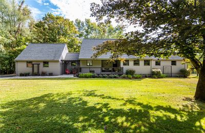 1924 Valley Rd, House other with 5 bedrooms, 4 bathrooms and 4 parking in Neshannock Twp PA | Image 2