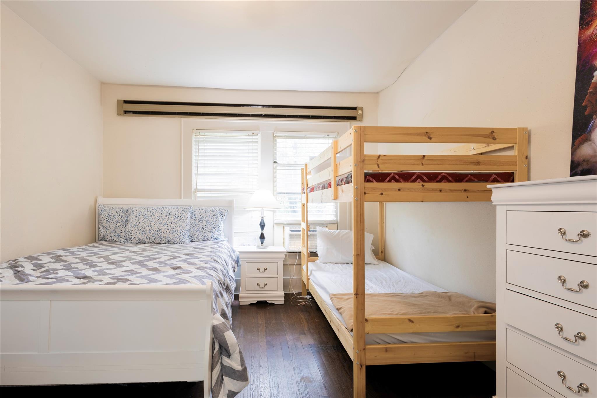 Residential Lease in Houston 2