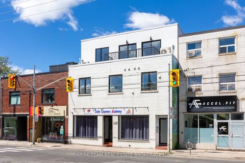 202-268 Jane St, Toronto, ON, M6S3Z2 | Card Image